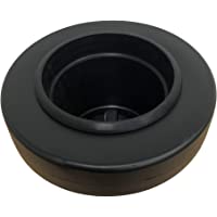 Finest Aquatics Canasta flotante para plantas de estanque de la isla- maceta Koi jardín- estanque de peces dorados
